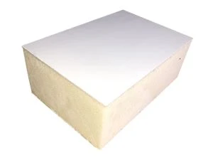 Panel Wal Ffibr Glas Gwydr ar gyfer GTC