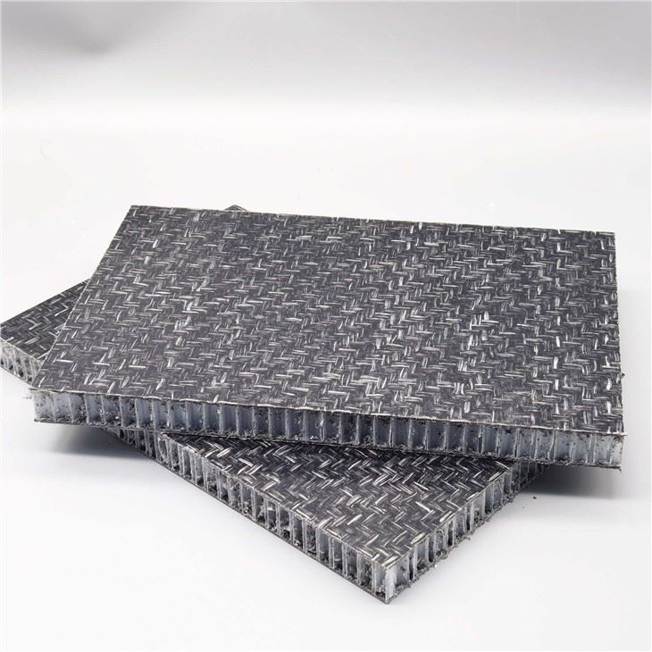 Fiberglass Floor Panel For For Rvs